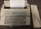 161-53509850 161.53509850 Sears Roebuck Electronic Graduate Electric Typewriter Japan Ribbon