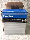 1630 Brother Typewriter Correction Ribbon 1630 Brother Typewriter Correction Ribbon