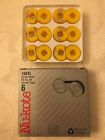 Ex42-44 166tl Nukote New Correctable Typewriter 087486012765 Ex42-44 166tl Nukote New Correctable Typewriter 087486012765