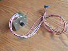 17bb-h160-01 Smith Corona Stepper Motor Part New Typewriter Parts Repair 17bb-h160-01 Smith Corona Stepper Motor Part New Typewriter Parts Repair