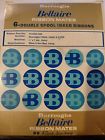 19-2223-550 Burroughs Bellaire Double Spool