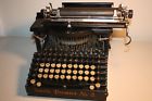 57667 1900-1903 Smith Premier Antique Typewriter Serial Between