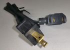 2 Prong-120v-plug-lexmark-plug In-part-wire Ibm Power