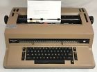 225c Silver Reed Typewriter W-correcting