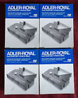 232 Adler-royal Lot Of 4 040879012322 232 Adler-royal Lot Of 4 040879012322
