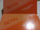 2-royal 233 Royal 2 High Yield