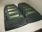 24-0068-061115a Alphasmart Lot Of 10
