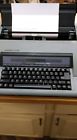 2416 Dm Swintec Electric Typewriter Model