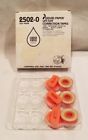 2502-0-2502 Liquid Paper New Old Stock Lift Off Correction Tape Quantity