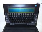 26-3930 Citizen Tandy Radio Shack