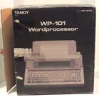 26-3970 Radio Shack Tandy Word