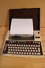 268.53900 Sears 300 Vintage Personal Electronic Typewriter Battery Operated