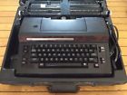 274c Brother Mad For Sears Vintage Typewriter Excellent Condition Japan
