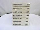 285 Adler Royal Genuine Adler-royal 040879012858 285 Adler Royal Genuine Adler-royal 040879012858