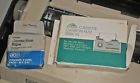 3-54010 Sears New Ribbon And Corrn Tape For Certain Olympia Electronic