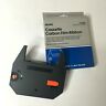 3-54085 Sears Black Carbon Film Ribbon Cassette Electronic Typewriters