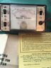 326-b Dwell Small Engine Tester Model 326-b Dwell Small Engine Tester Model