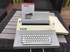 335dle Smith Corona Dle Electronic Typewriter With Two New Correctable Film 335dle Smith Corona Dle Electronic Typewriter With Two New Correctable Film