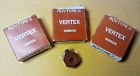 341 Roytype Vertex Typewriter Ribbon Nos Black Red Lot Of Free