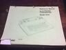202-803 352347m At Att Reference Manual Electric Typewriter Model