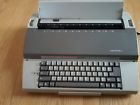 353208 Sears Electronic Ii Typewriter Model