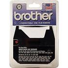 12502020264 35393772 Brother International Black Correctable Rib