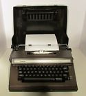 3712 Brother Typewriter Correction Electric 3712 Brother Typewriter Correction Electric