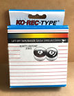 3734-d Olivetti Lightcart Tape New Open Box