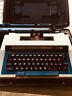 3lrj Smith Corona Vintage Electric Typewriter Super Sterling Model Lrj 3lrj Smith Corona Vintage Electric Typewriter Super Sterling Model Lrj