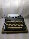 4042863 Adler Rare J-4 Typewriter 4042863 Adler Rare J-4 Typewriter