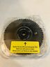 405-02f Brother Typewriter Daisy Wheel Script English Model Eng