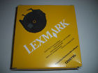41788019341 Lexmark New In Box 734646022330