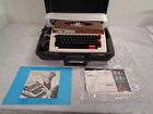4512 Brother Vintage Electric Typewriter 4512 Brother Vintage Electric Typewriter