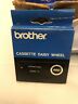 460 Brother Cassette Daisy Wheel International Quadro New Open 012502030218