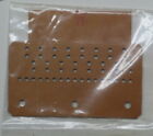 491349 Ibm Selectric Typewriter Part Sms Card
