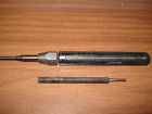 509436 517228 And Gardner Wire Wrap Unwrap Tools 509436 517228 And Gardner Wire Wrap Unwrap Tools