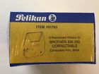 51793 Pelikan Replacement Ribbons For Brother Em Typewriters 51793 Pelikan Replacement Ribbons For Brother Em Typewriters
