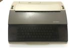 53208750 Sears Electronic Ii Typewriter Model