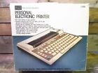 5390 Sears Personal Electronic Printer