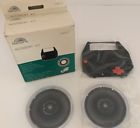 54077 Sears Vintage Daisy Print Wheels And Ribbon For Electronic Typewriter