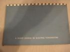 542-0002 Ibm 1960 A Short