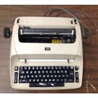 5767547 Ibm Used Electric Selectric Typewriter