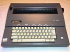 5a-excellent 5a Smith Corona Portable Electric Typewriter