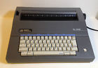 Sl-500 5acc Smith Corona Electric