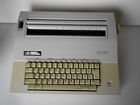 235dle 5adh Smith Corona Portable Electronic Typewriter Cord Manual Vgc
