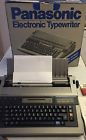 5akd Smith Corona Deville 450 Electric Typewriter W Worderaser Whiteout Works Well