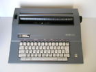 Deville470 5aki Smith Corona Deville 470
