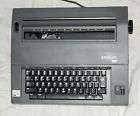 5b-1 Smith Corona Electronic Typewriter