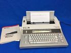 635dld 5f Smith Corona Memory