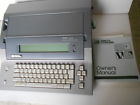 Pwp145 5fcn Smith Corona Electronic Personal Word Processor Vgc